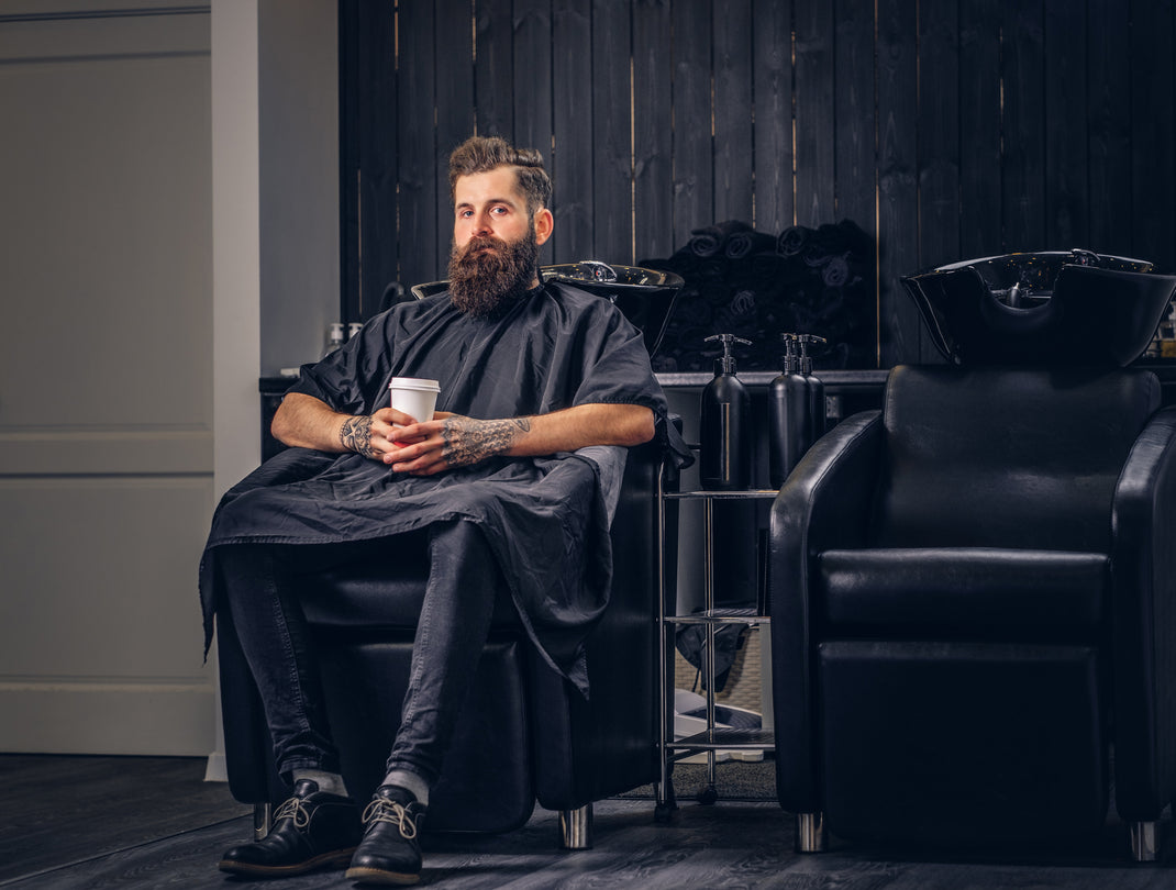 Barber Tom's Papamoa | Barber Cuts & Artisan Coffee | Book Online Now ...