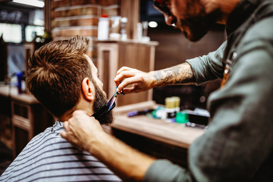 Barber Tom's Papamoa | Barber Cuts & Artisan Coffee | Book Online Now ...